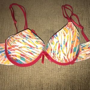 Tarea by Rue 21 Bra 34C EUC